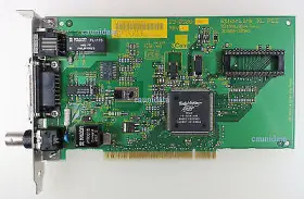 03-0108-002 3com 3c900-comb Etherlink Xl Pci Network Card 1-year Warranty