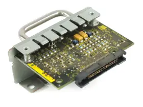 3c39001 3com Super Stack Ii 1000base-sx Module - Tx Rx #2