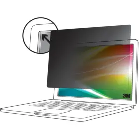 Bp133w1b 3m - Bright Screen Privacy Filter For 13.3 Laptop 16 10 Aspect