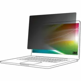 Bpnap001 3m New Bright Screen Privacy Filter For Reg Macbook Airreg 13 2018-20