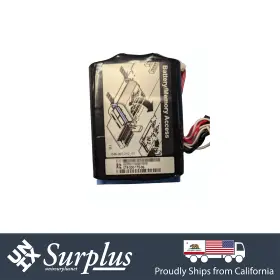 303-337-00d1-01 Acbel 078-000-175 Bbu 1100mah 9.6v 10.56wh 2.0a Li-ion Battery With A200 H500 Riser