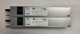 Lto7fsc012 Acbel Lot Of 2 Polytech Fsc012 650 Watts Atx Switching Power Supply