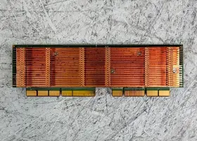 Vr8015-030g Acbel Memory Voltage Regulator Module