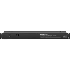87451smartc Adam Hall 19 Inch Smart Led Sensor Rack Light