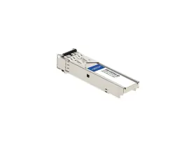 3he11023aa-ao Addon Alcatel-lucent Nokia Sfp Module #3