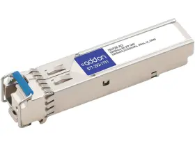 Addon 821455018705 Acp - Memory Upgrades Hp Procurve 1000base-bx10-d Sfp Mini-gbic Module