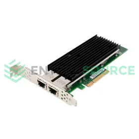 656596-b21-ao Addon Networks Ethernet 10gb 2-port 530t Adapter 657128-001
