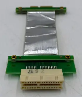 Pe-flex1-02 Adex Pci Express 2 Inch Flexible Extender #3
