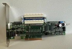 Pex8ix Adex Pci Express X8 Bus Isolation Extender