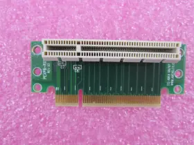 Pexp8-rx1 Adex Right Angle Side B 1u Pcie X8 Riser Card
