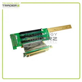 Eeerxc16-xxx-000-4 Adexelec Eeerxc16 G3 3x Slot Pci-e Combo Riser Card Eeerxc16-xxx-000-4/2 #2