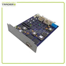 8-00350-01 Adic 3-00673-02 Scalar Maim Pcb Board Pulled