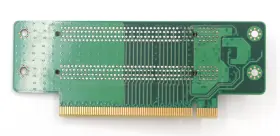 19a2027220 Advantech Aimb-272 Pci-express Riser Card P/n Tested Working #3