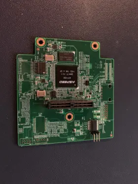 Namb-3250 Advantech Riverbed Cx570 Ilo Module Lom
