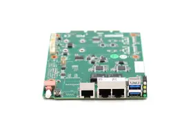 Namb-6170mgtk Advantech Circuit Board P/n Tested Working #3