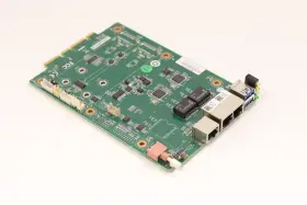 Advantech Namb-6171mgt Industrial Control Board P/n Tested Working
