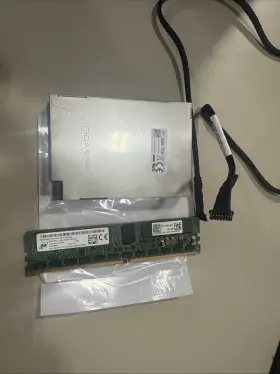 Agiga9811-001 Agiga Tech Energy Module 2.5 Inch With 8gb Nvdimm-n Memory