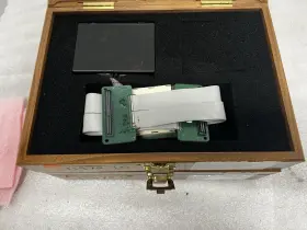 E8048b Agilent Technologies Advanced 1a-32 Interposer