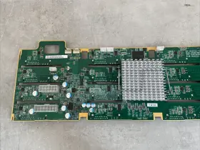 Bp-hd3e02-ty Aic 16-port Sataiii/sas 12gb/s Backplane With 3x Sff8643 For Rsc-3et #2