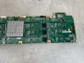 Bp-hd3e02-ty Aic 16-port Sataiii/sas 12gb/s Backplane With 3x Sff8643 For Rsc-3et #3
