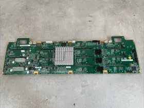 Bp-hd3e02-ty Aic 16-port Sataiii/sas 12gb/s Backplane With 3x Sff8643 For Rsc-3et