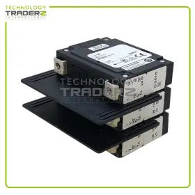 Lel111-35366-3-v Airpax 35366-3-v Circuit Breaker 122130127-003 Pulled #2