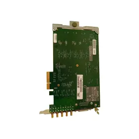 Z-oem-crv24-nc Aja Video Systems Z-oem-crv24 Corvid 24 104021-r2 Rev B Card #2