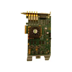 Z-oem-crv24-nc Aja Video Systems Z-oem-crv24 Corvid 24 104021-r2 Rev B Card