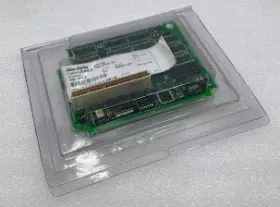 1756-m12 Allen-bradley 1756-m12/a Controllogix 750kb Memory Expansion Board