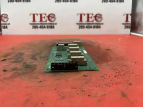 X1746-a4 Allen-bradley Slc500 4-slot Backplane