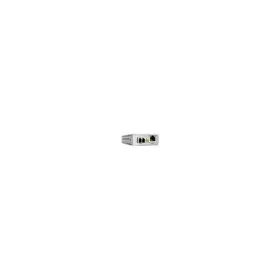 Atmmc2000lc960 Allied At-mmc2000/lc-960 Taa Federal 10/100/1000t To 1000sx/lc Mm Media And Rate