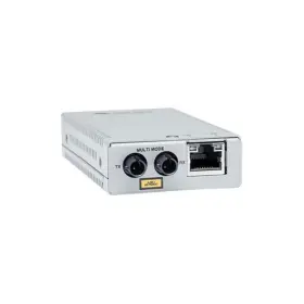 Atmmc2000st960 Allied At-mmc2000/st-960 Taa Federal 10/100/1000t To 1000sx/st Mm Media And Rate