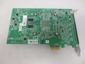 0wcwrn Amd Dell Tera 4x Mini Dp Pcoip Pcie X1 Remote Access Host Card #3