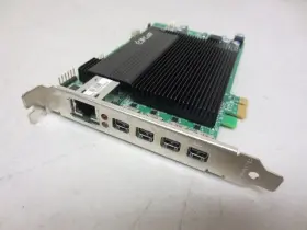 0wcwrn Amd Dell Tera 4x Mini Dp Pcoip Pcie X1 Remote Access Host Card