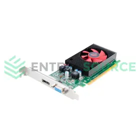 Gddr5 Amd Gn6hv Radeon R5 430 2gb Pcie 3.0 Gpu Graphics Card Full Height