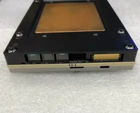 P41933-001 Amd P41858-001 Instinct Mi200 Accelerator Hpe #3