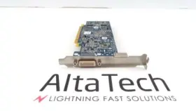 Dms-59 Amd Xf27t Ati Radeon Hd5450 512mb Fh Pci-e Video Card - Fast Ship