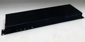 Rcsn422 American Dynamics Sensornet To Rs-422 Converter