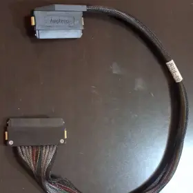 Amphenol 361316-010 Spares Cable Assembly