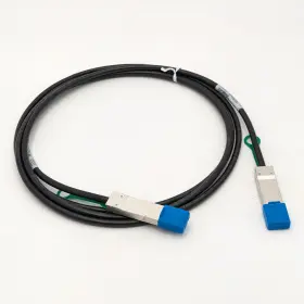 Ndaaff-0103 Amphenol 7354329 - Qsfp To Cable