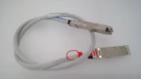 Amphenol Njpper-g723-01/1197457-01 400g Osfp Passive Dac Cable 1.13m 30awg Njpper-g723-01 1197457-01