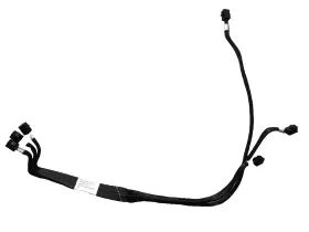 650.00u0o.0001 Amphenol Rhs36-3815 Ax7 Mini Sas Hd Cable