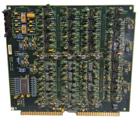 7803081 Amplifier Board Assy No Motherboard Used