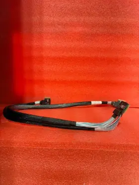 01pe957 Anphenol Lenovo Thinksystem Sr630 4x3.5 Inch Nvme Bp Anybay Drive Signal Cable