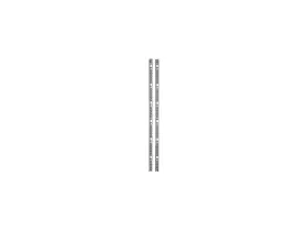 Ar7511 Apc 731304257479 Narrow Vertical Cable Organizer