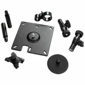Nbac0301 Apc Surface Mounting Brackets For Netbotz Room Monitor Appliance Or Camera Pod