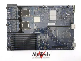 630-8780 Apple 630-8743 Intel Xserve 2 1 2007 System Board 2x Lga771 Graphics #3