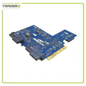 820-2189-b Apple 630-9560 Xserve Daughter Card Pulled