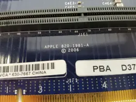 820-1981-a Apple Server Riser Card For Mac Pro 1st Generation #2