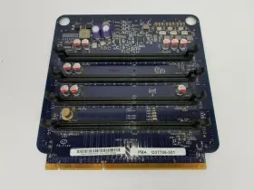 820-1981-a Apple Server Riser Card For Mac Pro 1st Generation